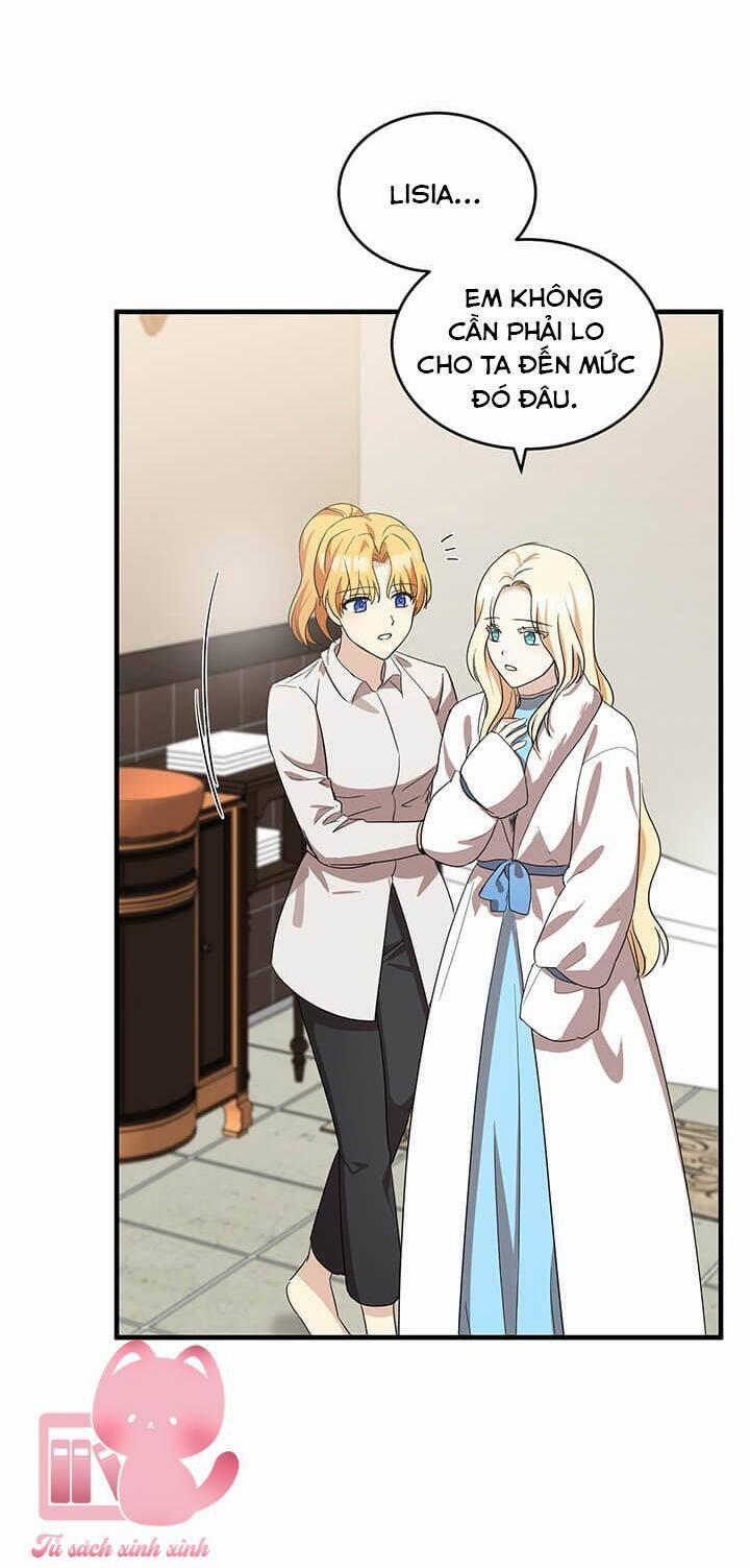 Ác Nữ Trùng Sinh 75 trang 42