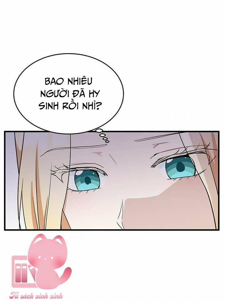 Ác Nữ Trùng Sinh 75 trang 45