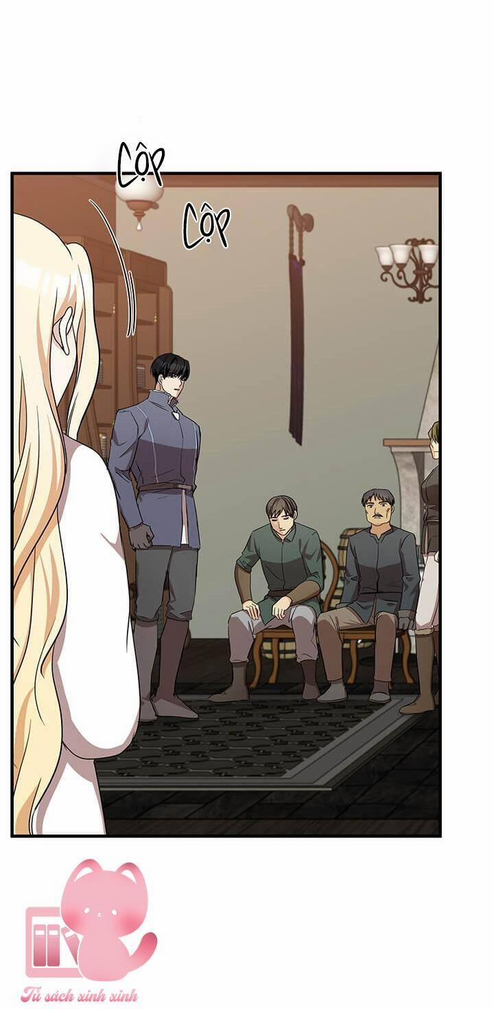 Ác Nữ Trùng Sinh 75 trang 47