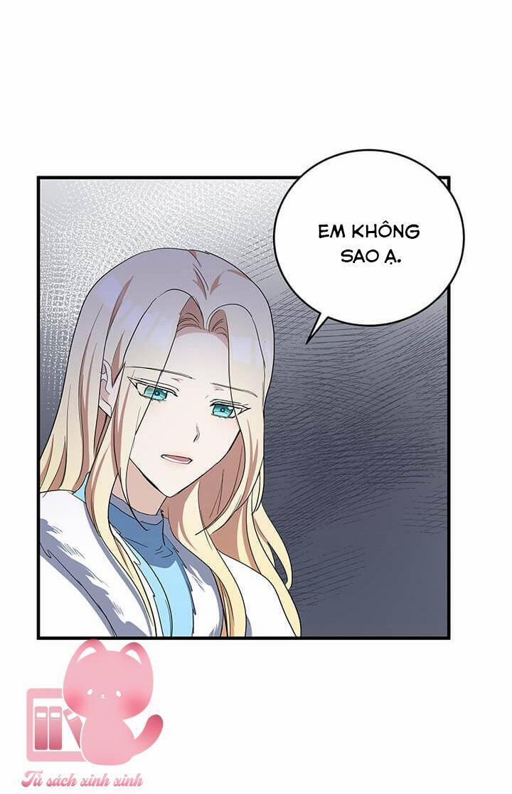 Ác Nữ Trùng Sinh 75 trang 50