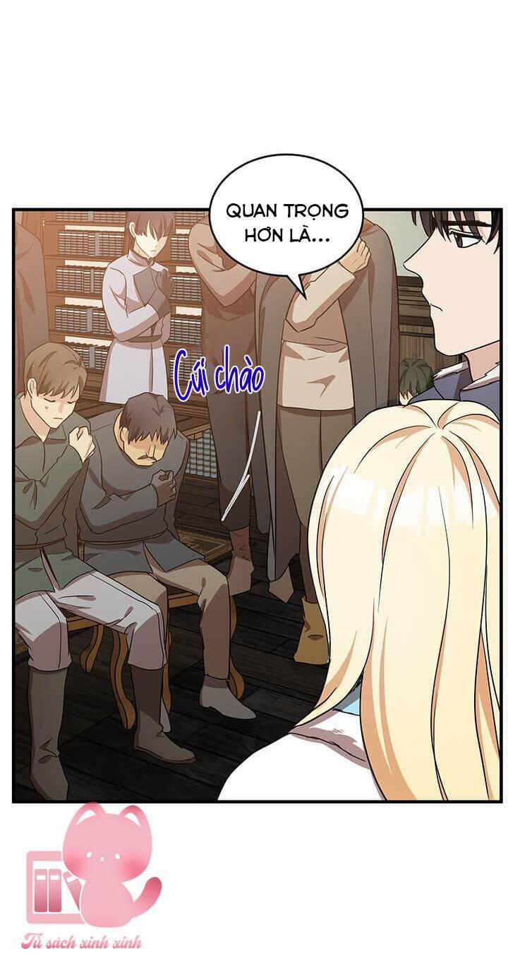 Ác Nữ Trùng Sinh 75 trang 51