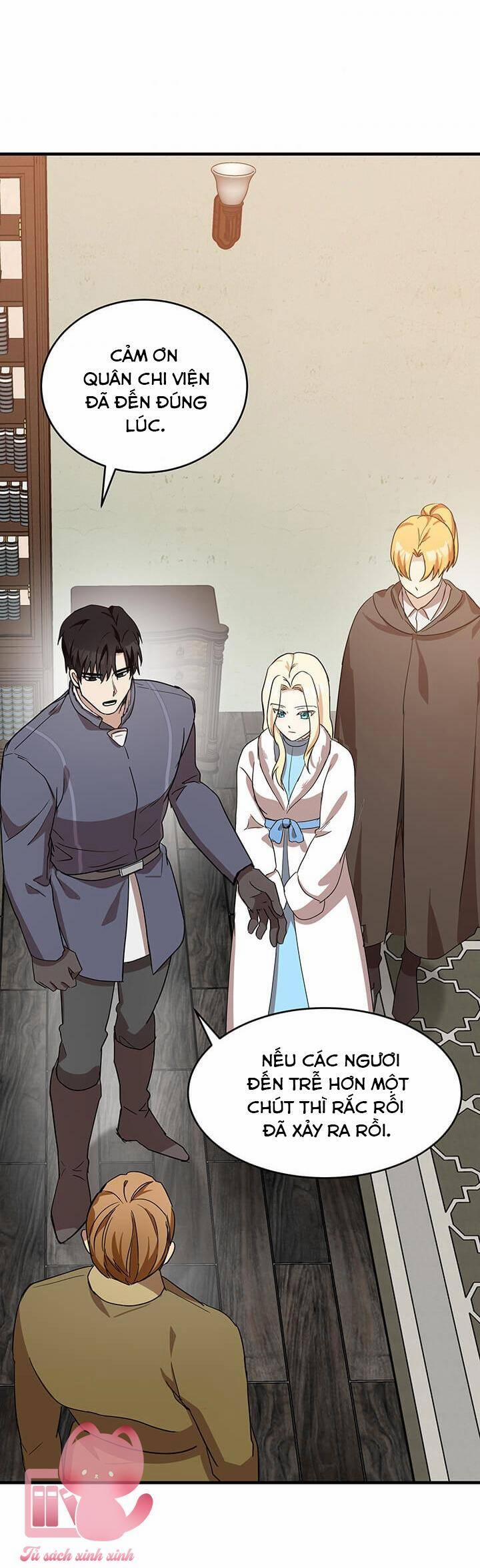 Ác Nữ Trùng Sinh 75 trang 54