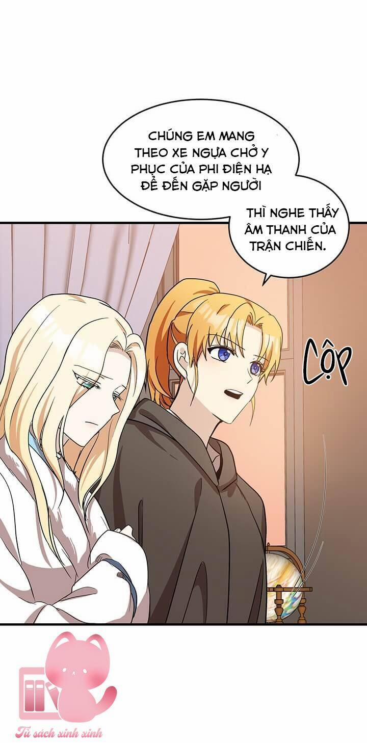 Ác Nữ Trùng Sinh 75 trang 56