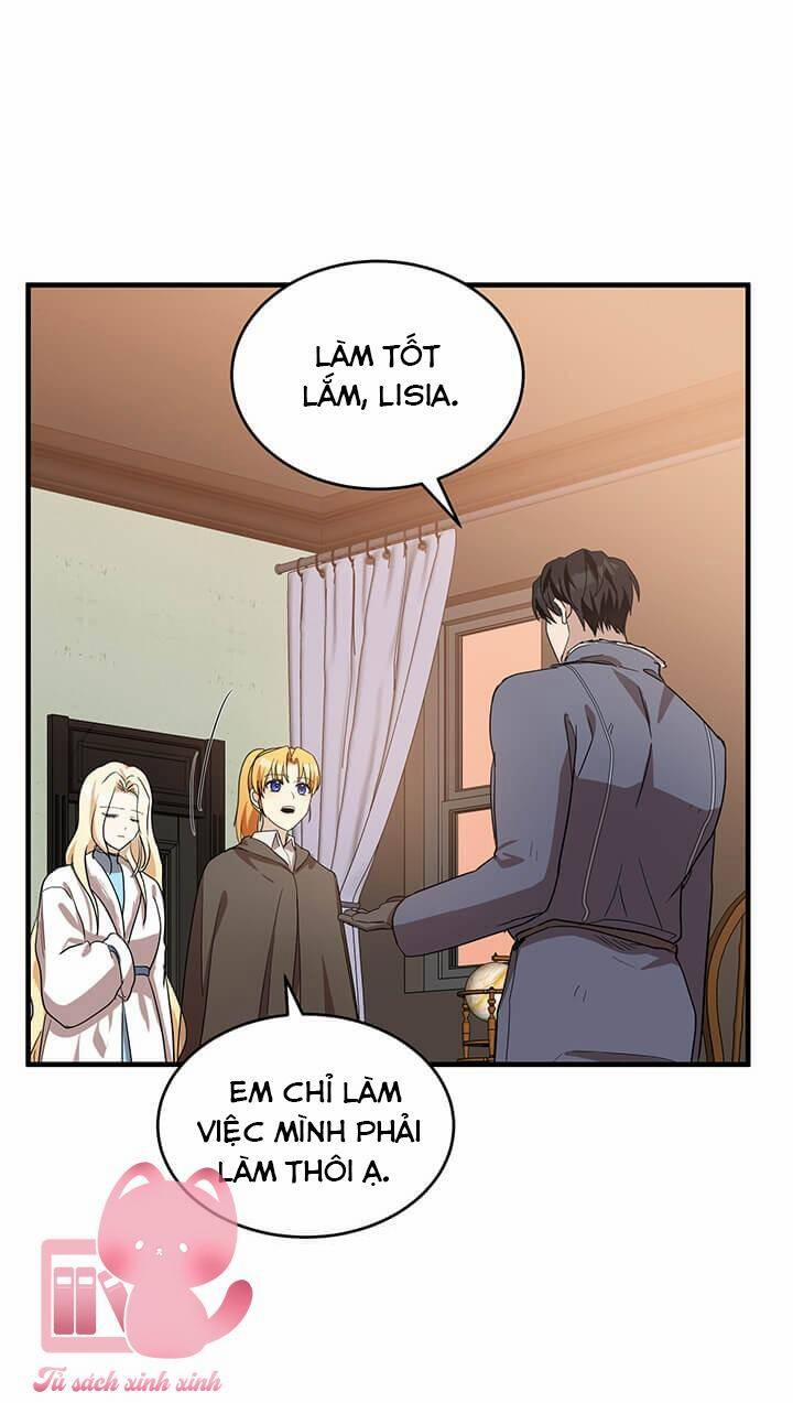 Ác Nữ Trùng Sinh 75 trang 57