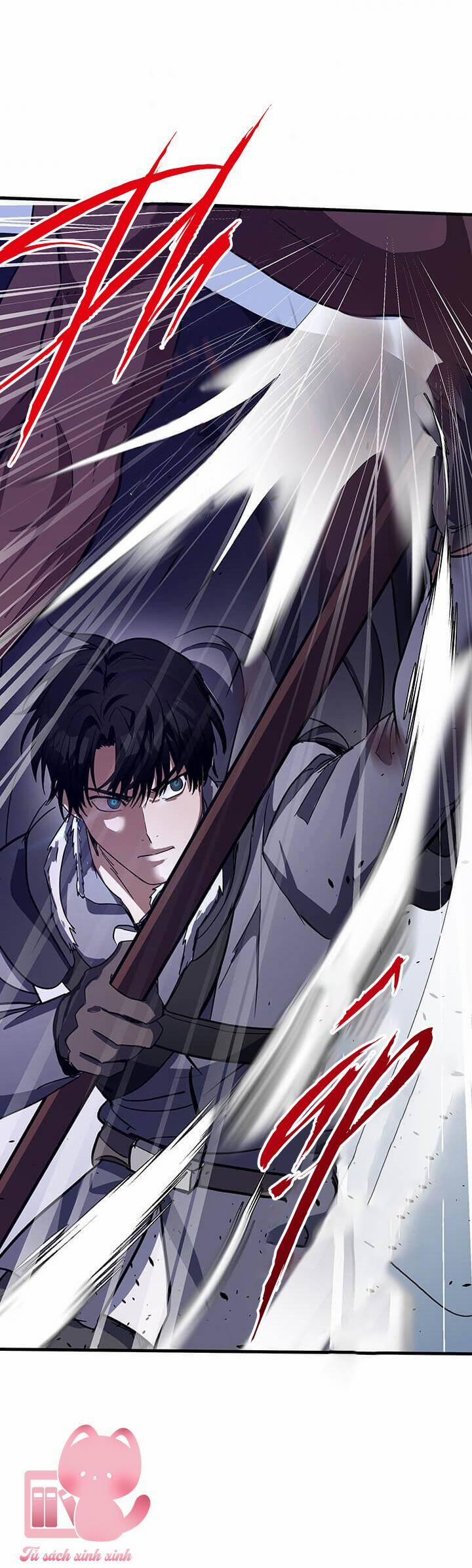 Ác Nữ Trùng Sinh 75 trang 6