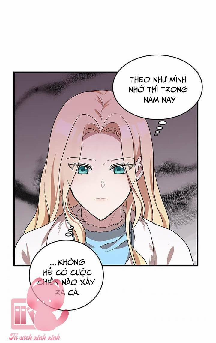 Ác Nữ Trùng Sinh 75 trang 60