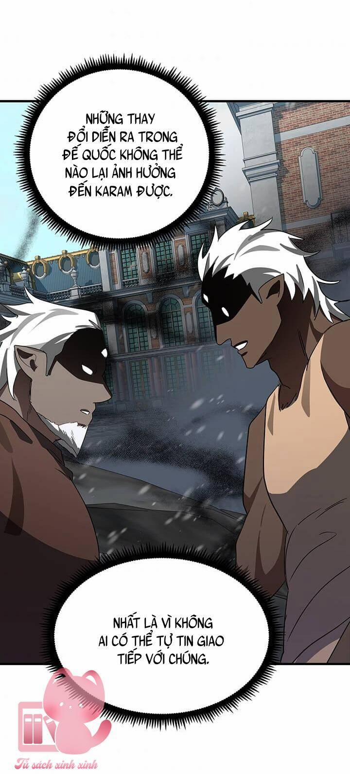 Ác Nữ Trùng Sinh 75 trang 61