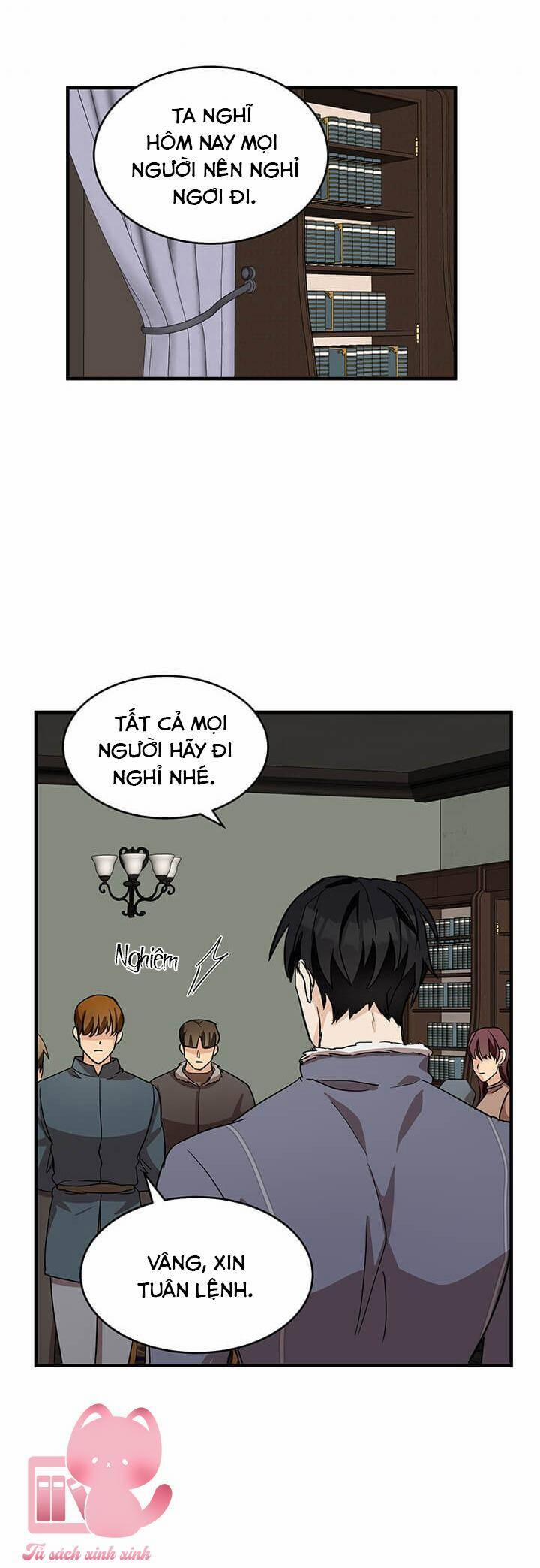 Ác Nữ Trùng Sinh 75 trang 62