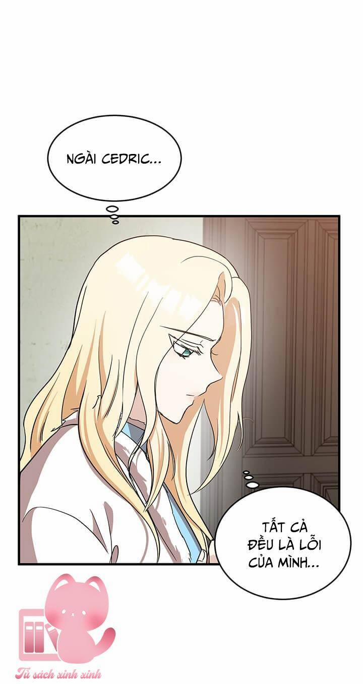 Ác Nữ Trùng Sinh 75 trang 67