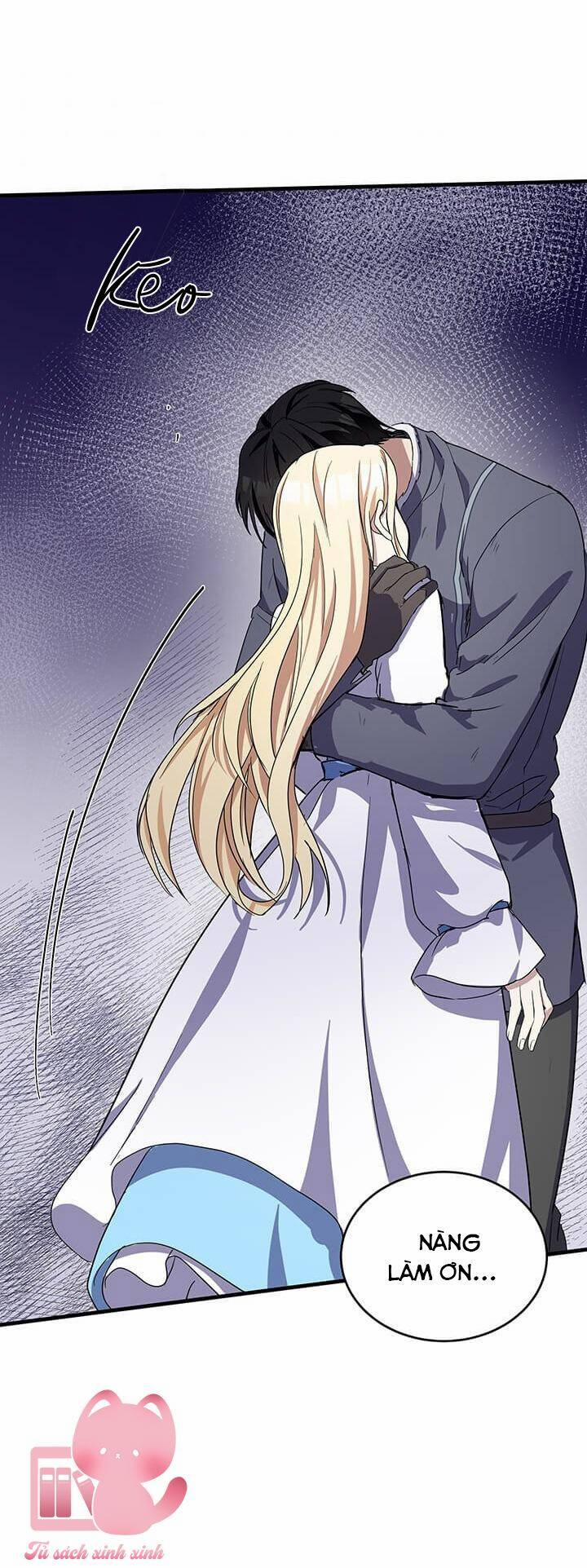 Ác Nữ Trùng Sinh 75 trang 70