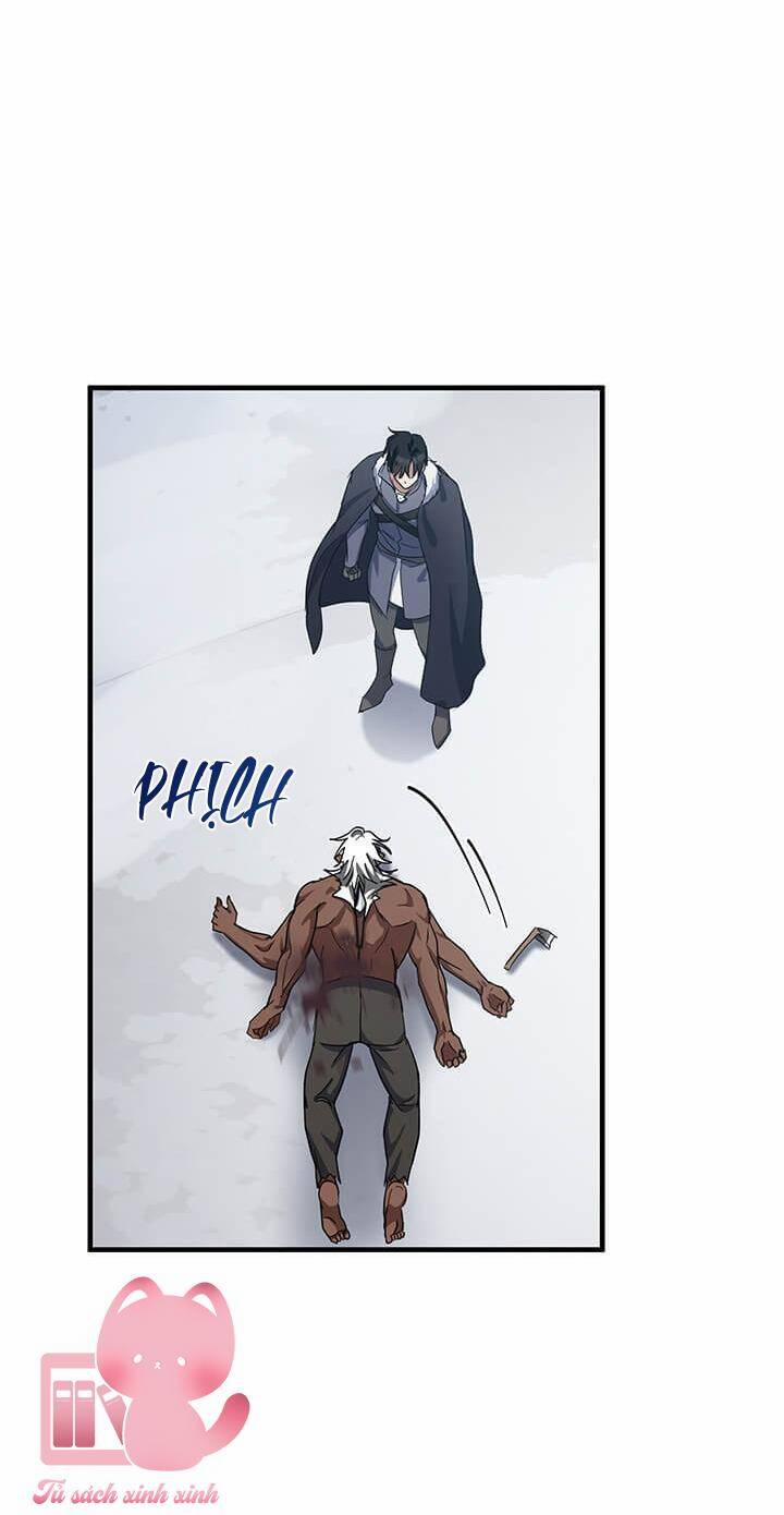 Ác Nữ Trùng Sinh 75 trang 8