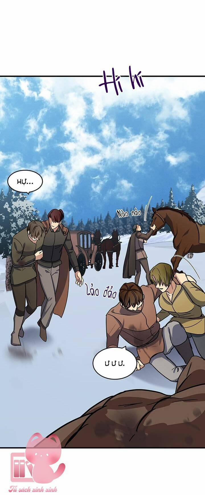 Ác Nữ Trùng Sinh 75 trang 9