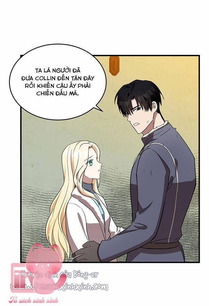 Ác Nữ Trùng Sinh 76 trang 11