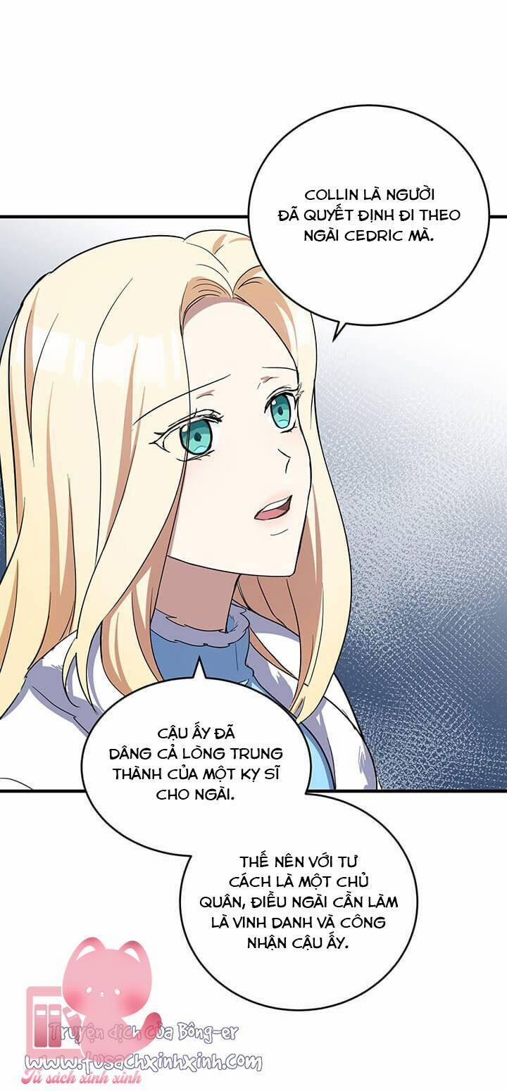 Ác Nữ Trùng Sinh 76 trang 12