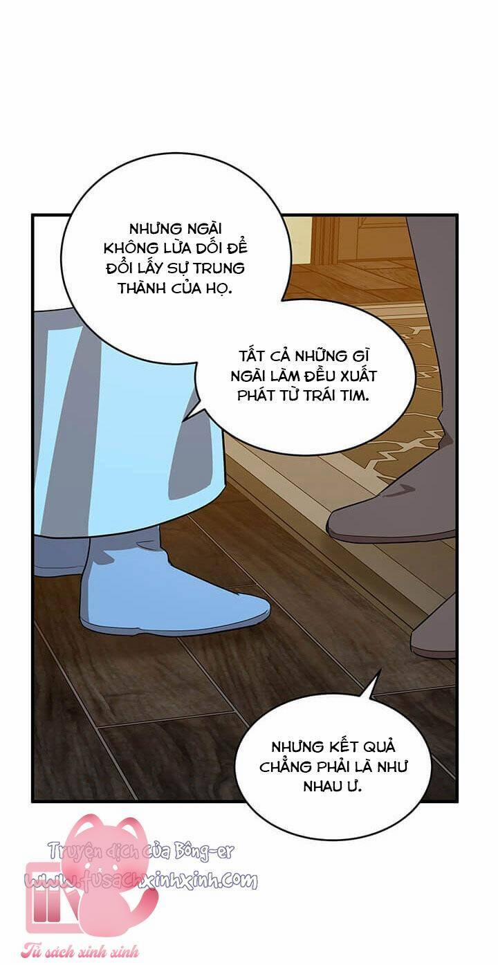 Ác Nữ Trùng Sinh 76 trang 15