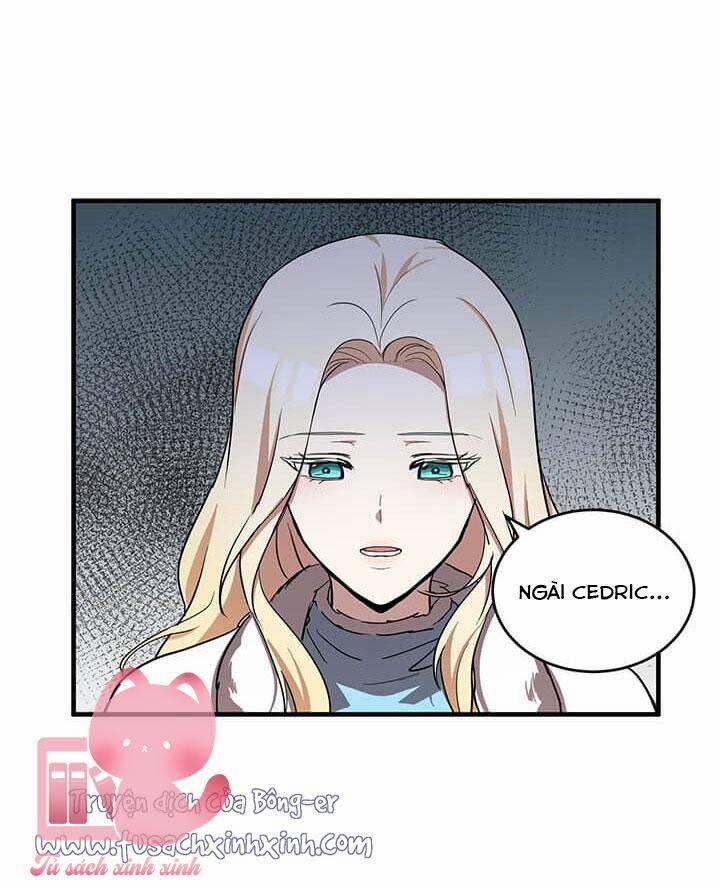 Ác Nữ Trùng Sinh 76 trang 18