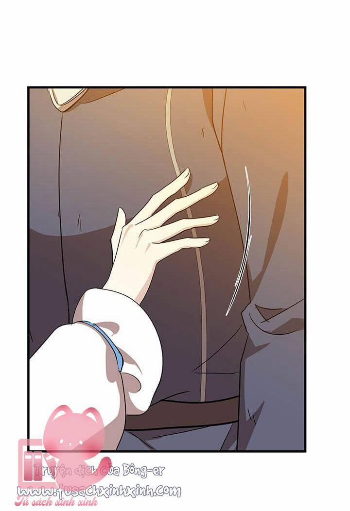 Ác Nữ Trùng Sinh 76 trang 20