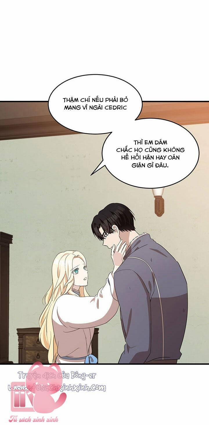 Ác Nữ Trùng Sinh 76 trang 22