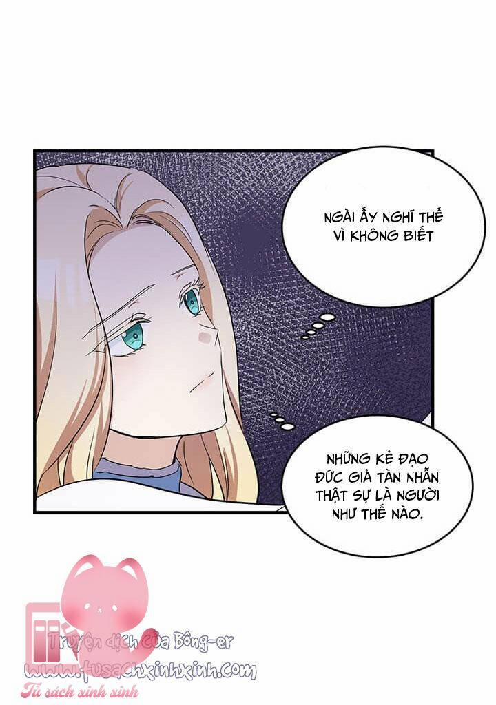 Ác Nữ Trùng Sinh 76 trang 23