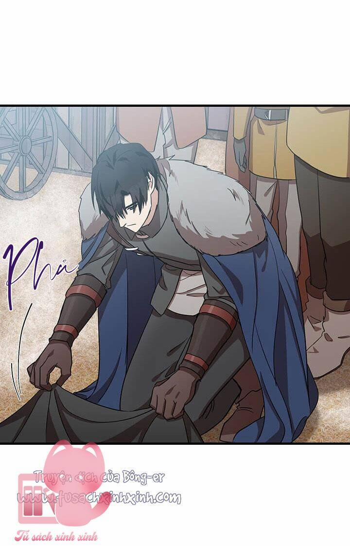 Ác Nữ Trùng Sinh 76 trang 26