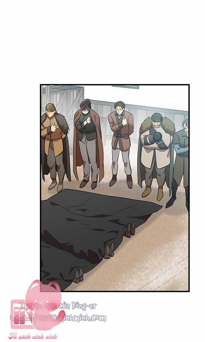 Ác Nữ Trùng Sinh 76 trang 28