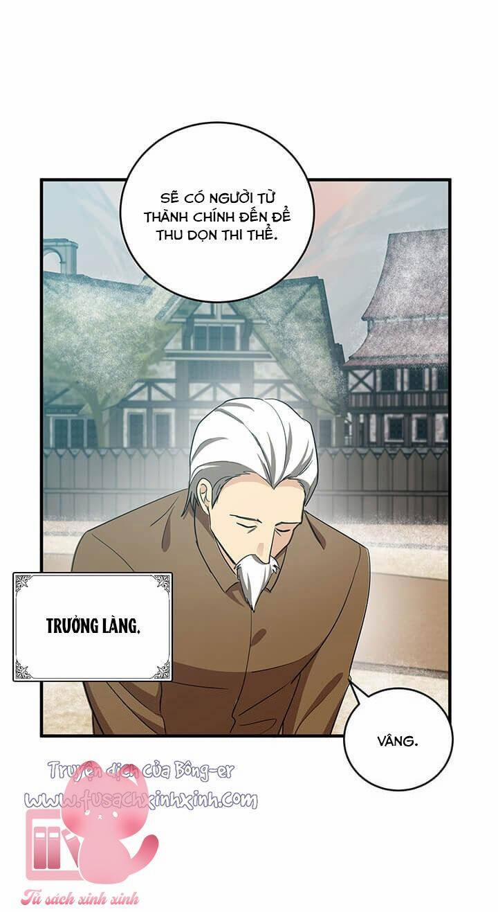 Ác Nữ Trùng Sinh 76 trang 29