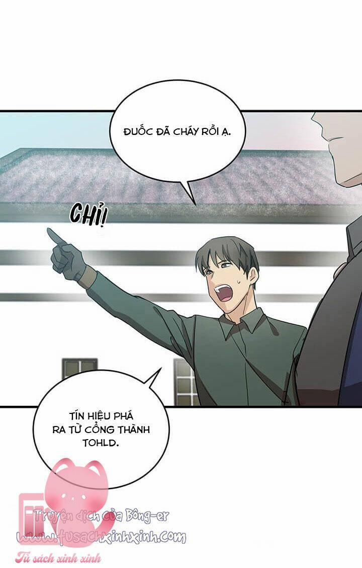 Ác Nữ Trùng Sinh 76 trang 31