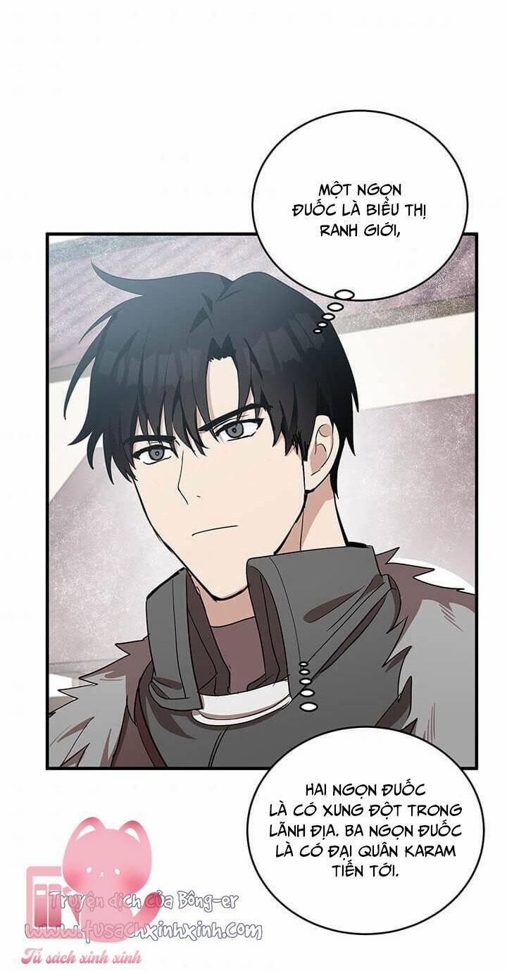 Ác Nữ Trùng Sinh 76 trang 32