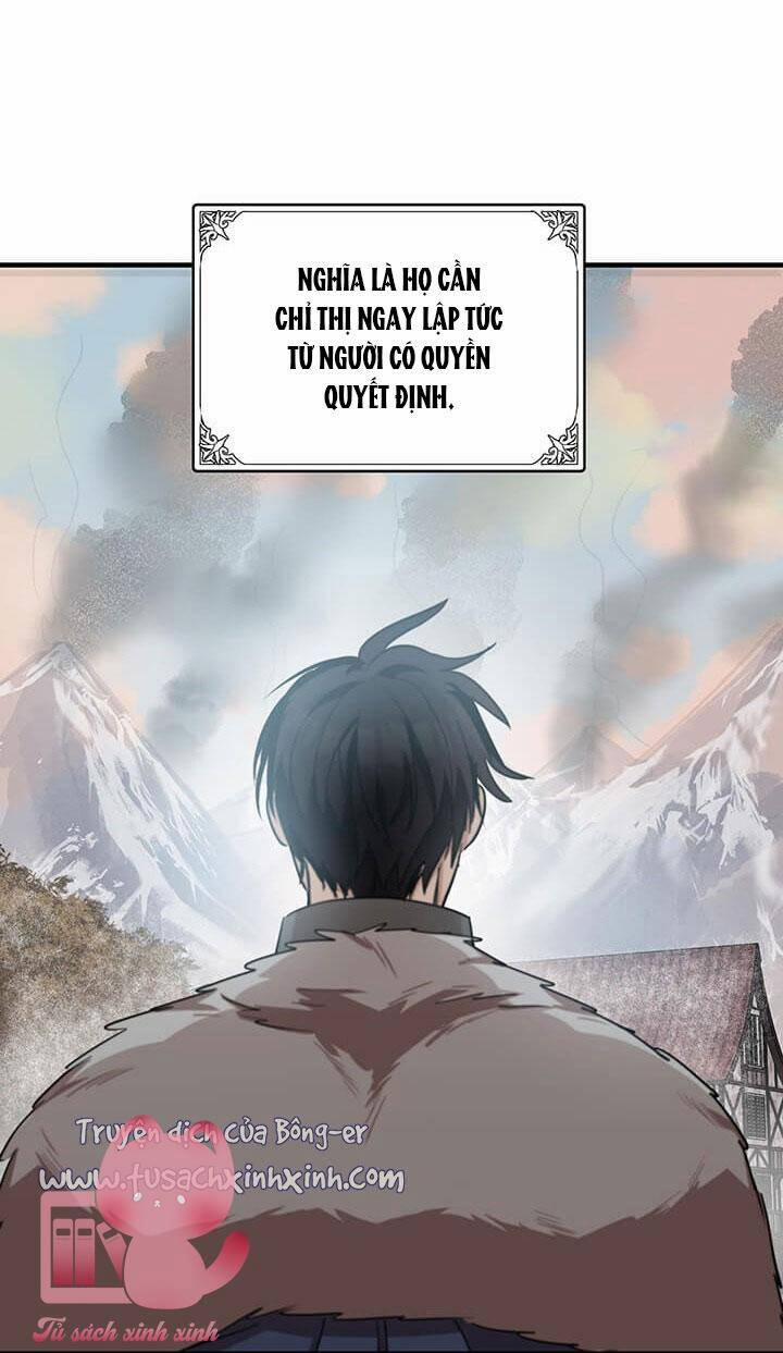 Ác Nữ Trùng Sinh 76 trang 34