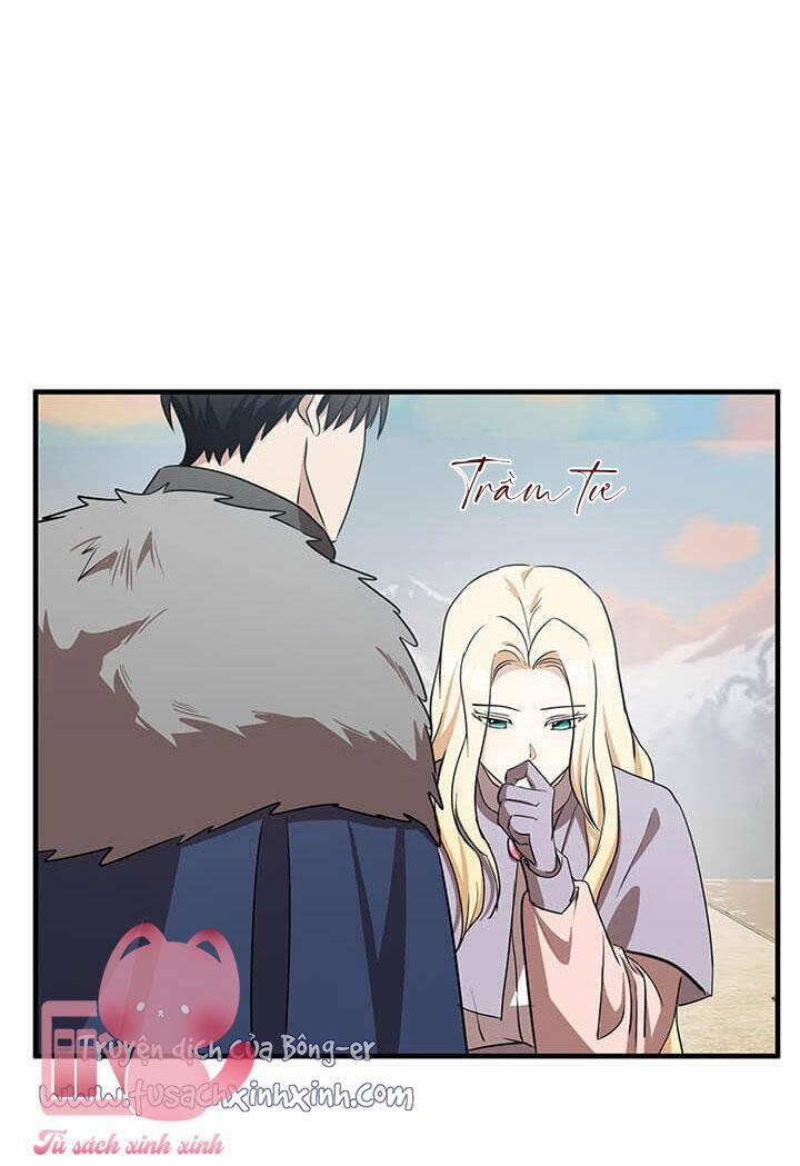 Ác Nữ Trùng Sinh 76 trang 39