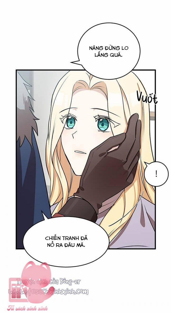 Ác Nữ Trùng Sinh 76 trang 40