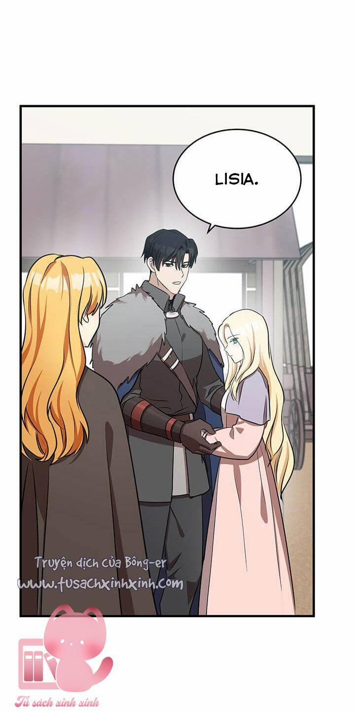 Ác Nữ Trùng Sinh 76 trang 44