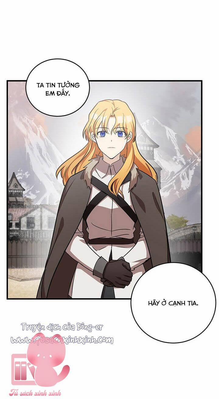 Ác Nữ Trùng Sinh 76 trang 45