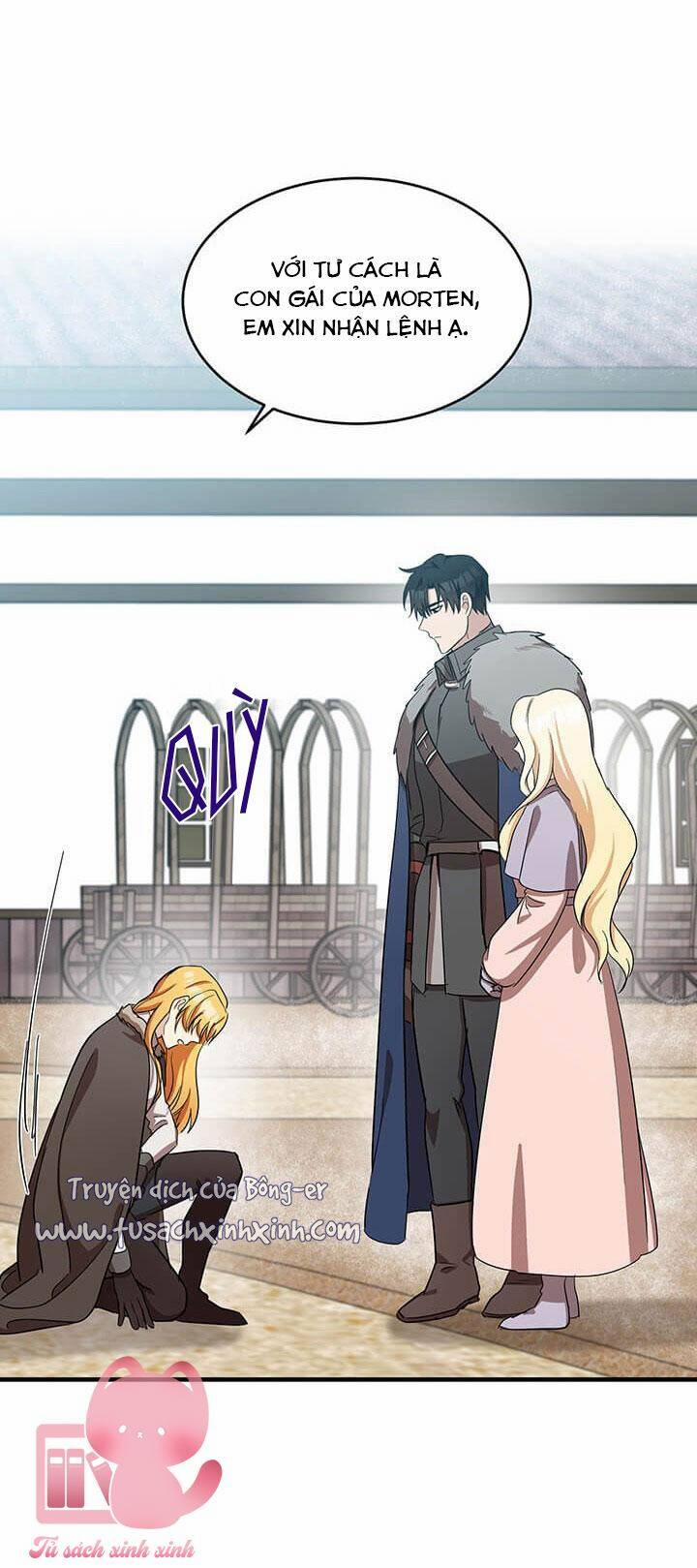 Ác Nữ Trùng Sinh 76 trang 46