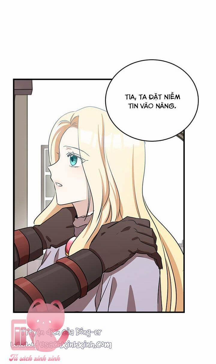 Ác Nữ Trùng Sinh 76 trang 47