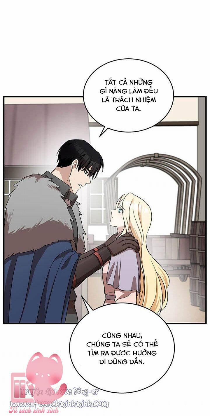 Ác Nữ Trùng Sinh 76 trang 49