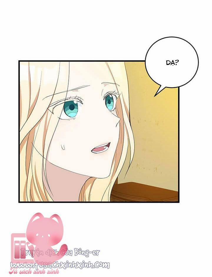 Ác Nữ Trùng Sinh 76 trang 5