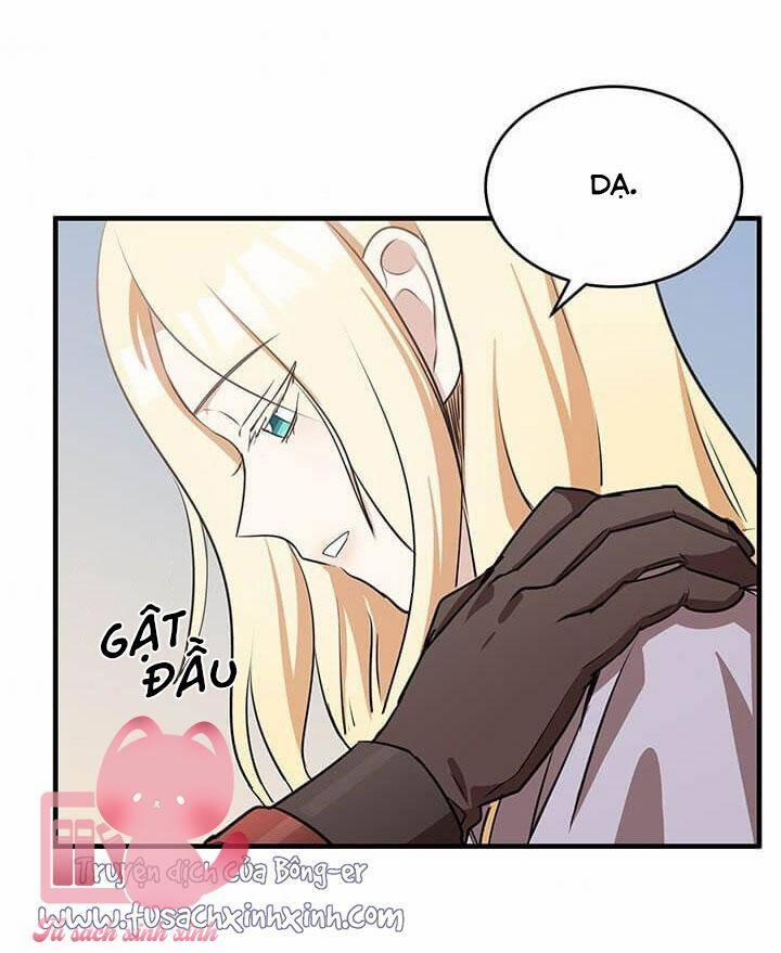 Ác Nữ Trùng Sinh 76 trang 50