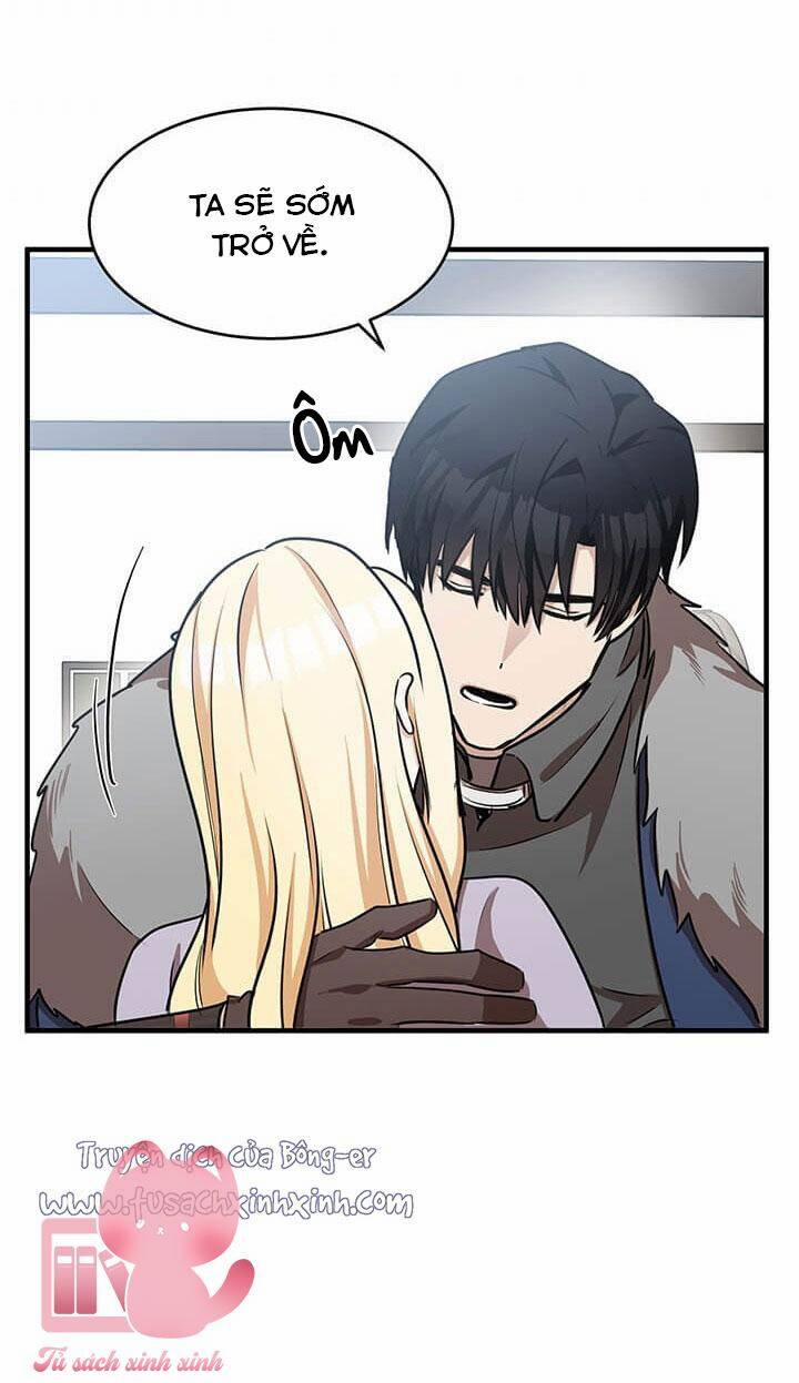 Ác Nữ Trùng Sinh 76 trang 51