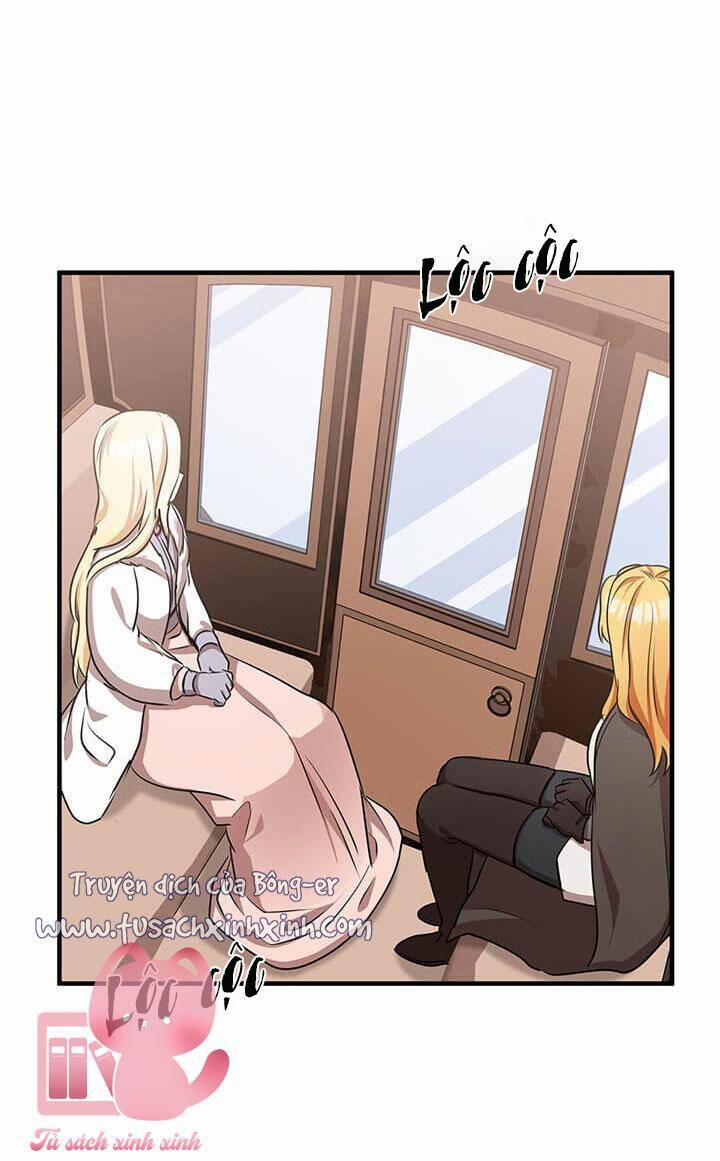 Ác Nữ Trùng Sinh 76 trang 56