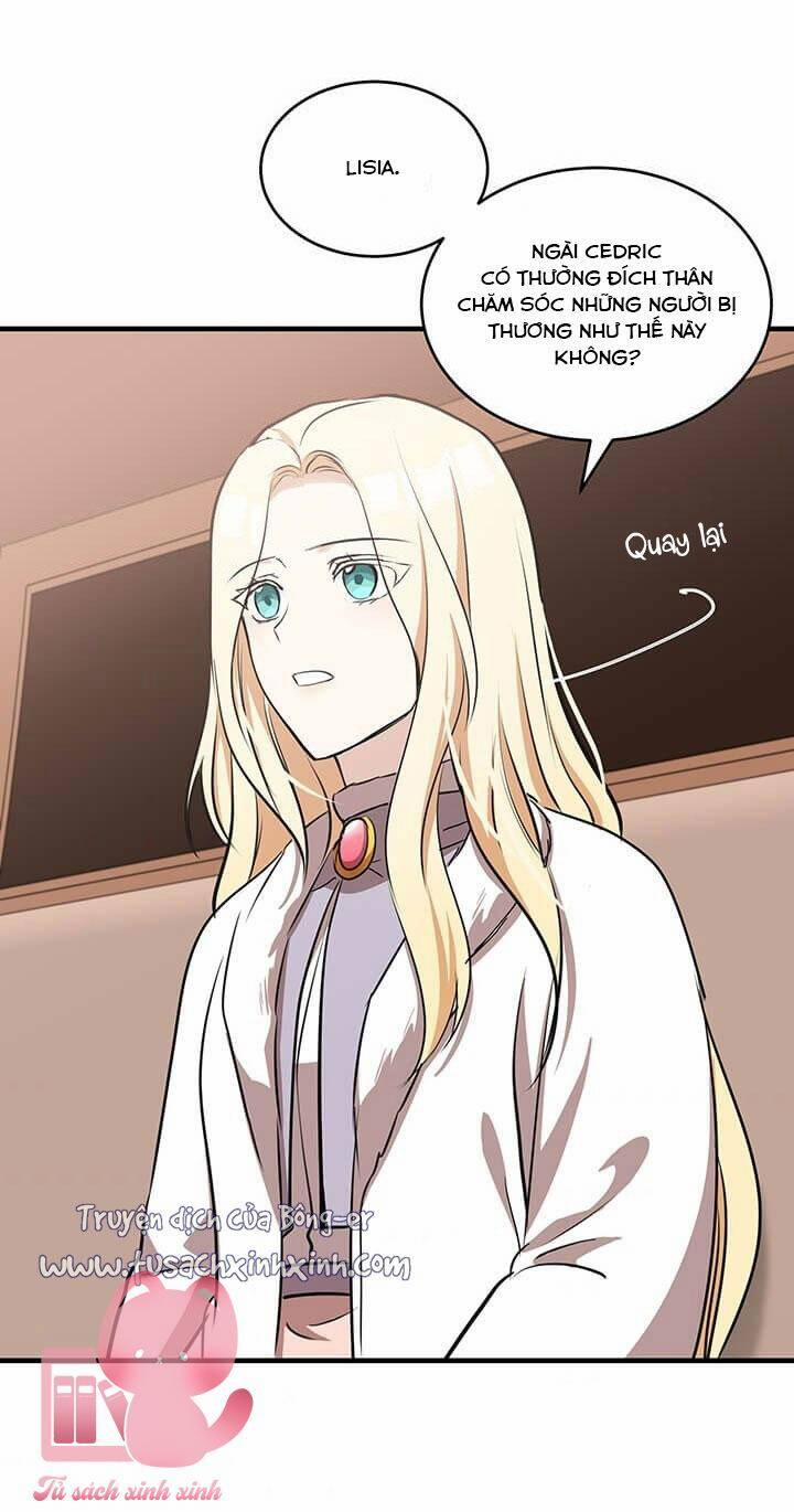 Ác Nữ Trùng Sinh 76 trang 57