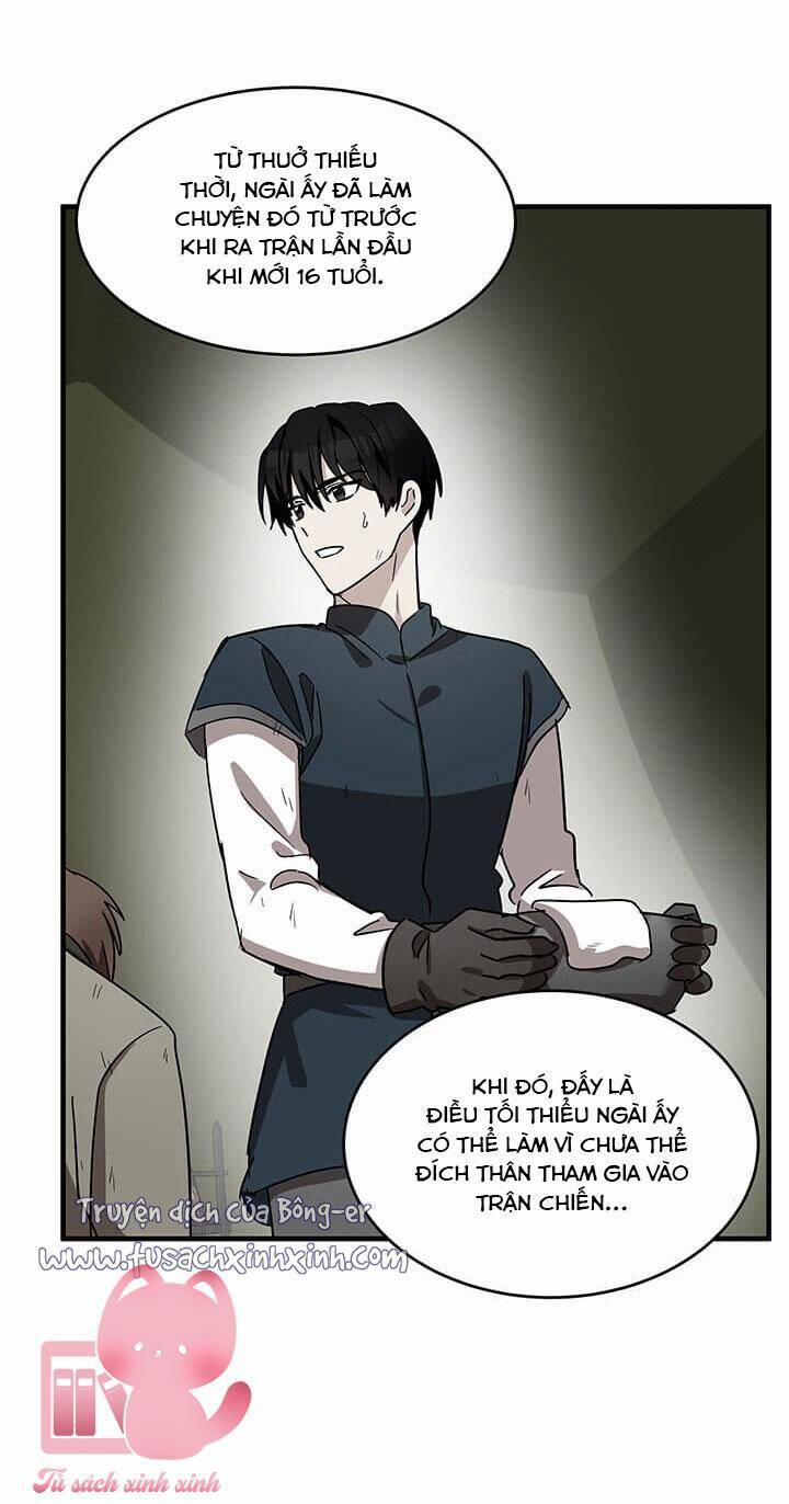 Ác Nữ Trùng Sinh 76 trang 59