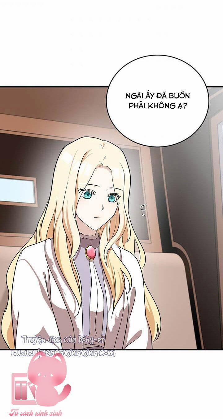 Ác Nữ Trùng Sinh 76 trang 67