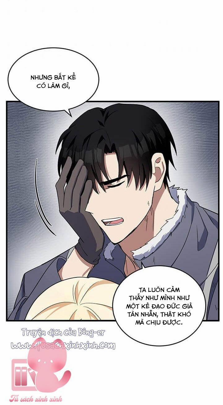 Ác Nữ Trùng Sinh 76 trang 7