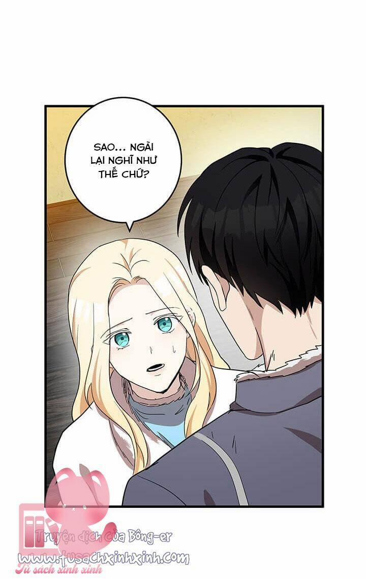 Ác Nữ Trùng Sinh 76 trang 8