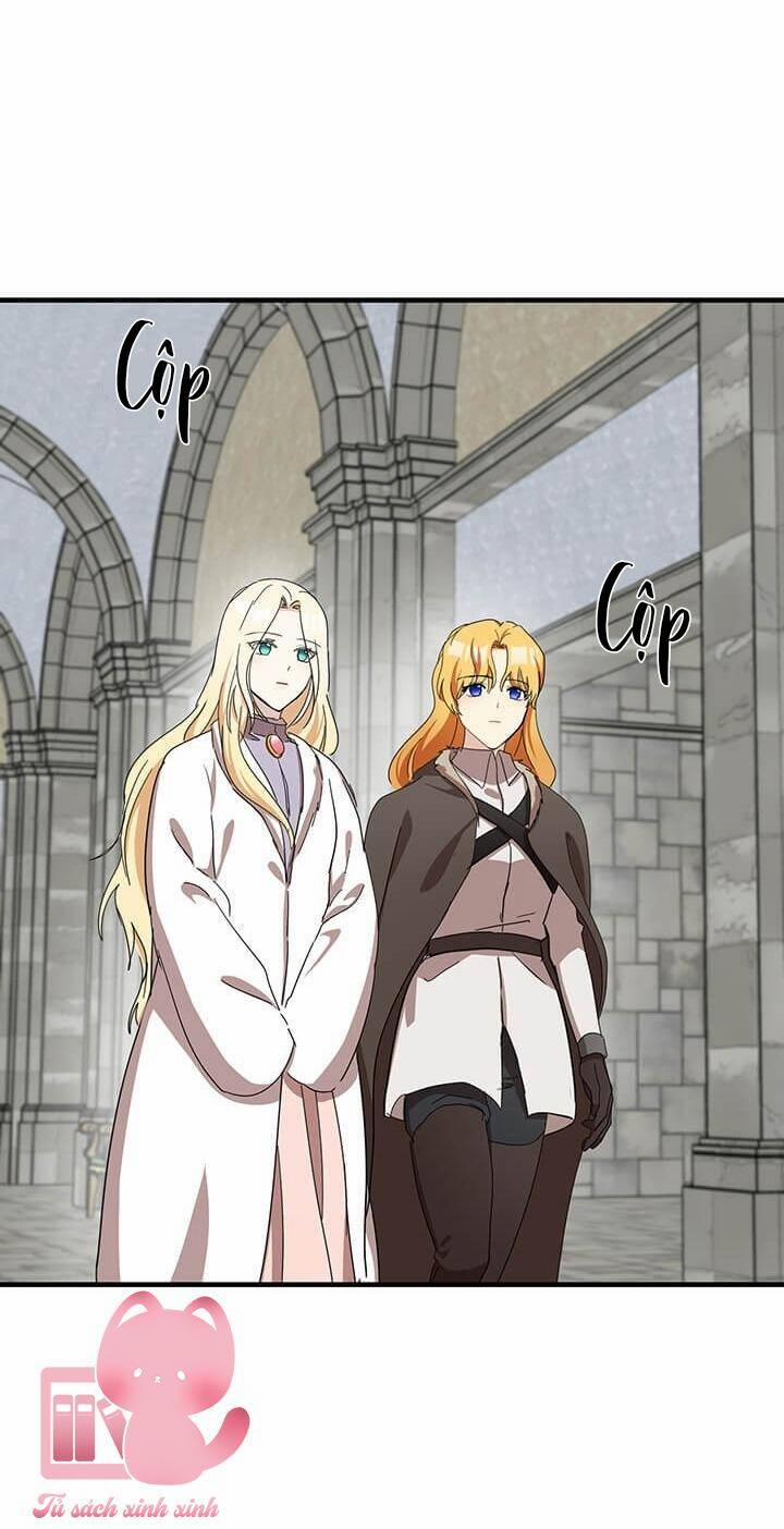 Ác Nữ Trùng Sinh 77 trang 12