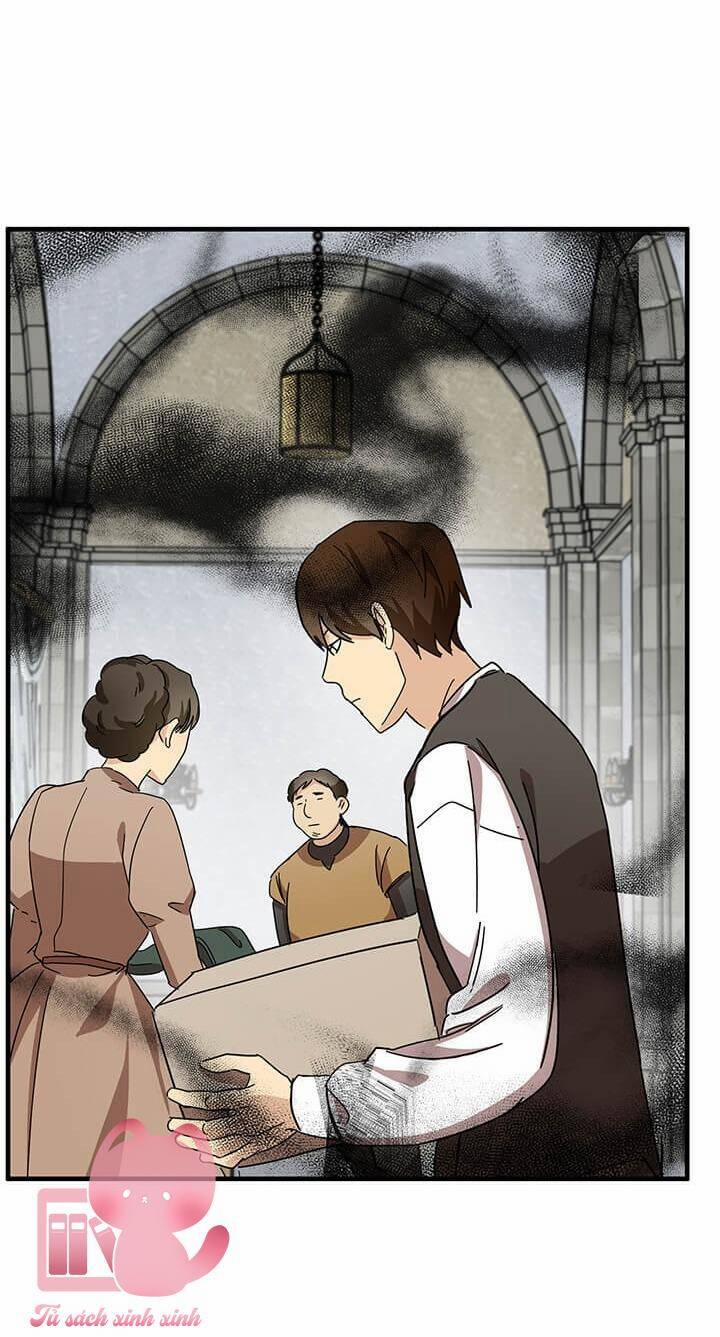 Ác Nữ Trùng Sinh 77 trang 13