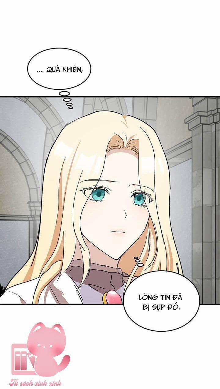 Ác Nữ Trùng Sinh 77 trang 14