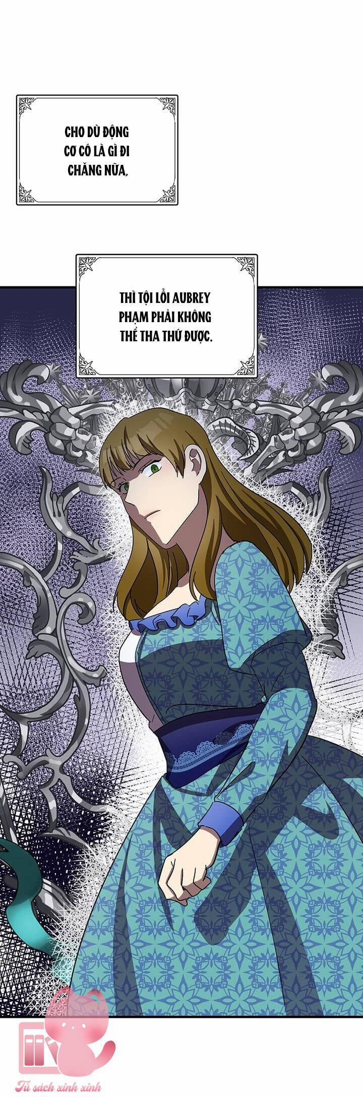 Ác Nữ Trùng Sinh 77 trang 15