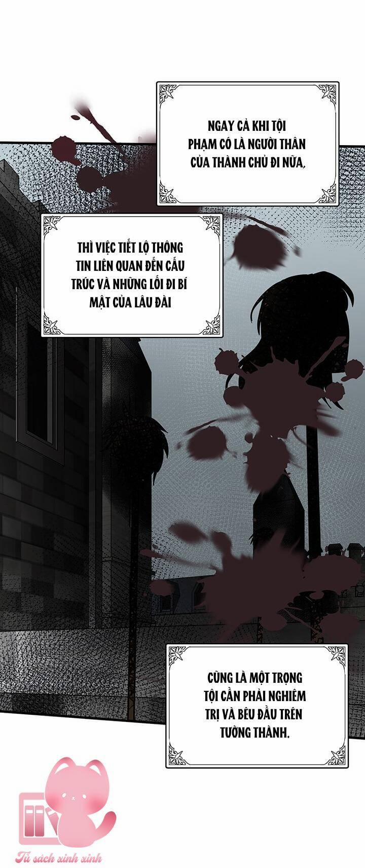 Ác Nữ Trùng Sinh 77 trang 16